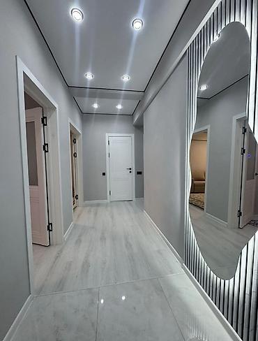 Продажа квартир: 2 комнаты, 71 м², Элитка, 6 этаж, Дизайнерский ремонт — 1