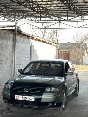 авто в рассрочку пассат: Volkswagen Passat: 2001 г., 1.8 л, Автомат, Газ, Седан