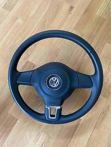 avion na sprat: VOLAN ZA VOLKSWAGEN AMAROK, CADDY, CORRADO . | za VW modele volani — 4