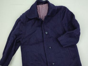 kurtka zimowa femi stories: Women`s trench, size 3XL (EU 46)