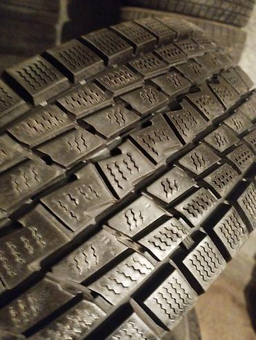 15 зимний: Шины 205 / 70 / R 15, Зима, Б/у, Комплект, Легковые, Япония, GoodYear — 2