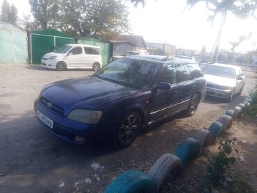 шевролет ласетти универсал: Subaru Legacy: 2000 г., 2 л, Автомат, Бензин, Универсал