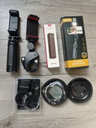 iphone 12 pro max islenmis qiymeti: Telefon ucun dayaqlar Cem sekilde satilir hamsi tezedir almaq fikri