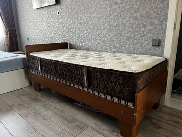 Matraslar: Ortopedik matras, Bir nəfərlik