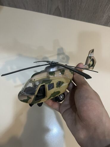 bmw 6 серия 630i at: Uşaq oyuncağı – hərbi helikopter modeli - Rəng: kamuflyaj (yaşıl-bej