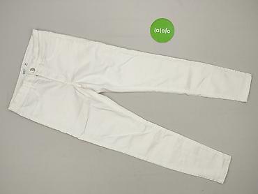 pull and bear dżinsy: Sinsay, Jeansy damskie, rozmiar M — 2