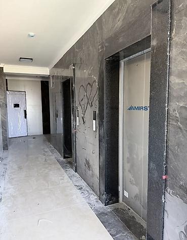 Продажа квартир: 1 комната, 59 м², Элитка, 9 этаж, Готовая ПСО (под самоотделку) — 15