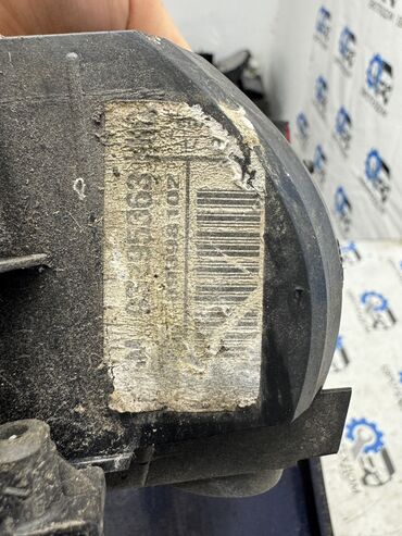 Стоп-сигналы: Задний правый стоп-сигнал Opel 2003 г., Б/у, Оригинал, Германия — 11