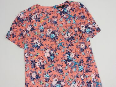 koszula z różą mohito: Oasis, Women's blouse, size L (EU 40)
