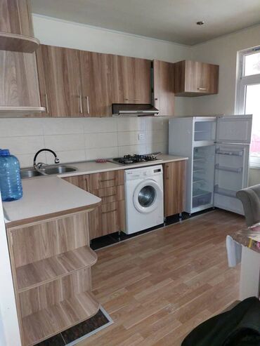 Köhnə tikili: Bakı, 2 otaqlı, Köhnə tikili, 60 kv. m — 5