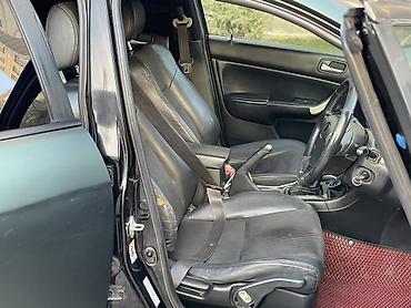 Honda: Honda Accord: 2003 г., 2 л, Автомат, Бензин, Седан — 6