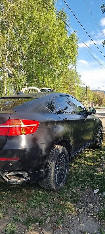 40 5: BMW 6 series: 2010 г., 4.4 л, Автомат, Бензин, Купе — 8