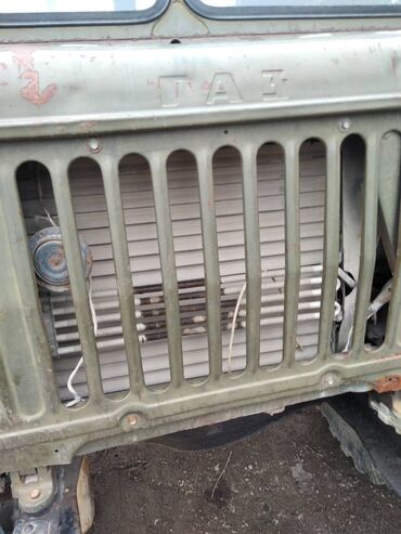 28 объявлений | lalafo.kg: Продаю газ 66 самосвал состояние хорошее машина в городе Талас звонить