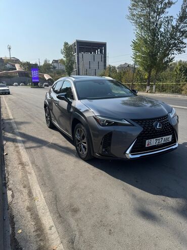 передный мост на мтз: Lexus : 2021 г., 2 л, Гибрид