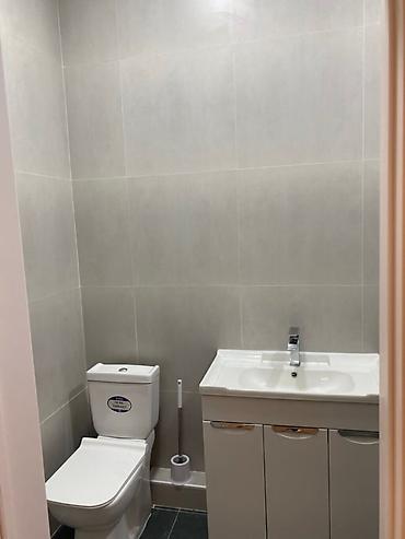 14: 1 комната, 44 м², Средний Джал 13 этаж, Евроремонт — 8