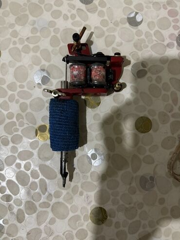 Kosmetoloji aparatlar: Dəri üçün — 1