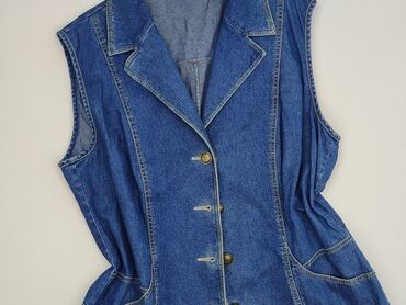 Women`s waistcoat, size XL (EU 42)