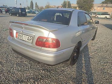 Продажа авто: Mitsubishi Carisma: 2004 г., 1.6 л, Автомат, Бензин, Седан — 4