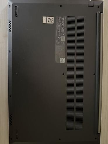 intel core i: Lenovo ThinkBook 15 G2 ITL noutbuk Texniki xüsusiyyətlər: - — 2