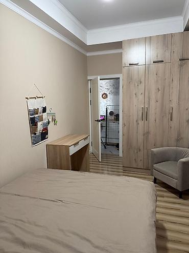 Продажа квартир: 3 комнаты, 63 м², Элитка, 10 этаж, Евроремонт — 10