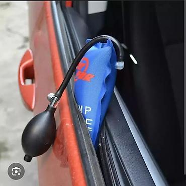 lock master: Услуга аварийного вскрытия авто, быстро,оперативно, профессионально — 6