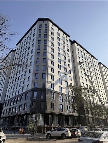 суточный квартира бгу: 1 комната, 54 м² — 4