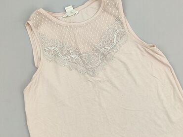 lidl topy damskie: H&M, Top damski, rozmiar M
