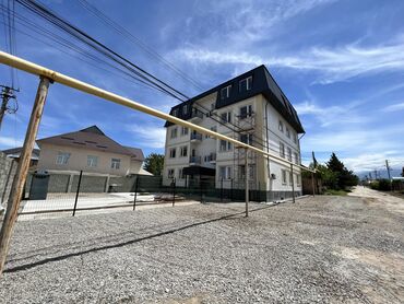 таунхаус продажа: 1 комната, 30 м², Элитка, 4 этаж, Евроремонт