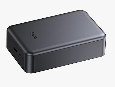 power case: Повербанк "HOCO" J160B (20000mAh) 1. Емкость: 20000 — 2