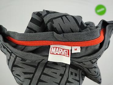 batman: Marvel, Koszulka dla mężczyzn, rozmiar M — 4