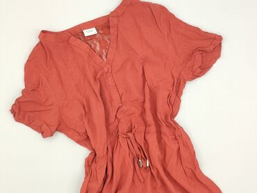 sukienki dla niskich puszystych: Jacqueline De Yong, Women`s dress, size M (EU 38)