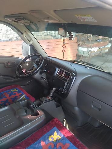 howo машина: Hyundai Porter: 2020 г., 2.5 л, Типтроник, Дизель, Пикап — 2