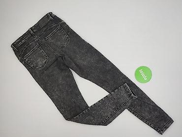 biustonosz c: Skiny, Jeansy damskie, rozmiar XS — 3
