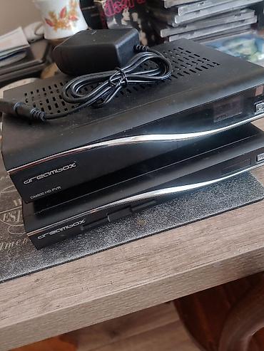 h96 max: Продаю приставки ТВ андроид тв бокс tv box - 3 штуки за все ~ 1500 — 4