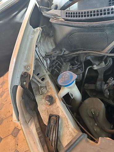 Honda: Honda Stepwgn: 2011 г., 2 л, Вариатор, Бензин, Минивэн — 13