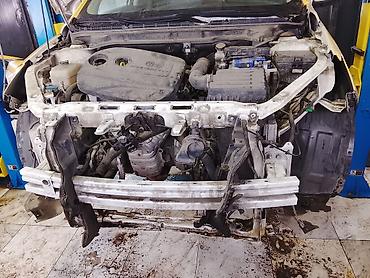 Другие автоуслуги: АвтоМир — профессиональная замена масла и подбор смазочных материалов — 7