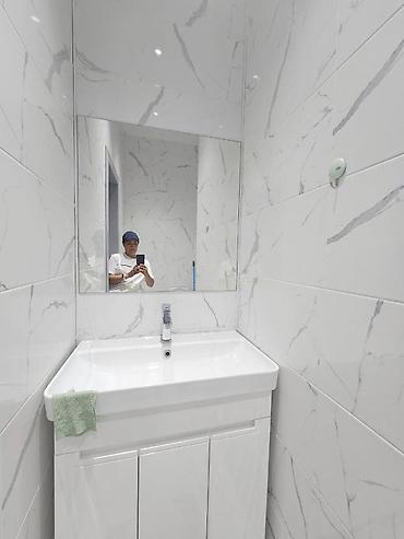 125: 1 комната, 55 м², Элитка, 5 этаж, Евроремонт — 6