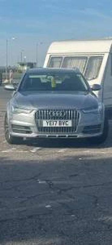audi q7 akumulator: AUDI A6 ALL ROAD KRILO HAUBA BRANIK | Audi delovo zemun 06******** — 1