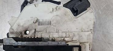sa staklom: BRAVA VRATA ZA VOLKSWAGEN POLO - 5K48390152L | Brava vrata — 2