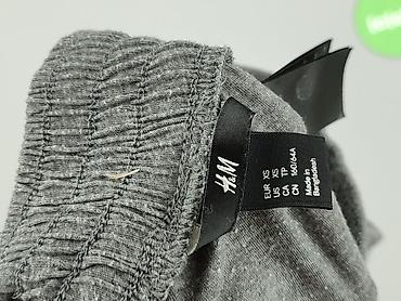 hm dol od stroju: H&M, Spódnica damska, rozmiar XS — 4