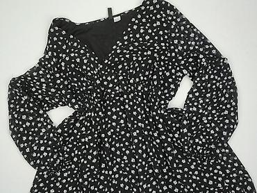 moda h: H&M Divided, Sukienka damska, rozmiar L — 1