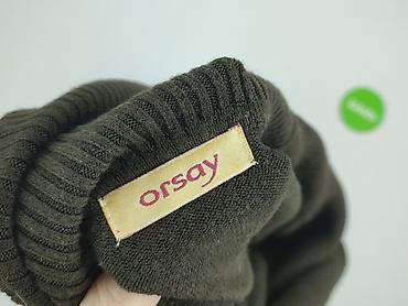oficerki: Orsay, Sukienka damska, rozmiar S — 4