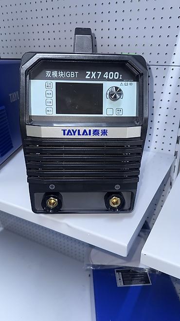 Инструменты: Инверторные сварочные аппараты Оригинал !! TAYLAI (серии T260K / T320K — 9