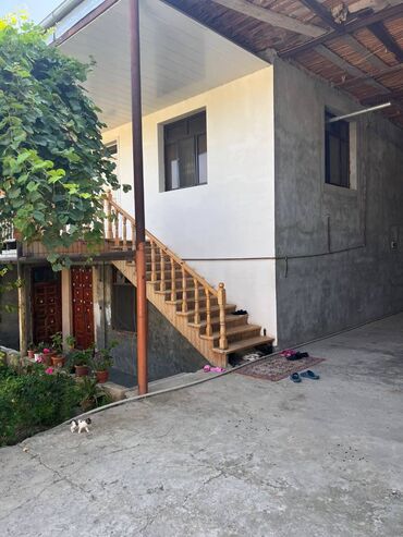 Həyət evləri və villaların satışı: 7 otaqlı, 250 kv. m, Yeni təmirli -da lalafo.az — 15 Həyət evləri və villaların satışı: 7 otaqlı, 250 kv. m, Yeni təmirli — 15