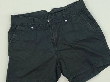 Women's Clothing: Shorts for women, size M (EU 38)