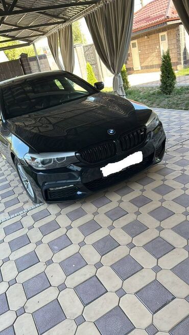 купить двигатель бмв х5 дизель: BMW 5 series: 2018 г., 2 л, Автомат, Дизель, Седан