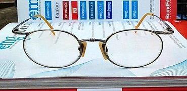 Naočare: ADIDAS dioptrijski ram za naočare ORIGINAL 140 mm. ORIGINAL — 1