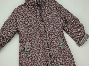 ifriko kurtki: Transitional jacket, Coccodrillo, 5-6 years, 110-116 cm, condition - Very good