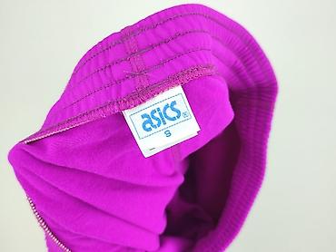 deftones h: Asics, Legginsy Sportowe damskie, rozmiar S — 4