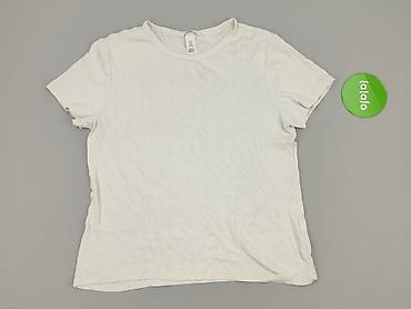 walbusch polo: H&M, T-shirt damski, rozmiar XL — 2